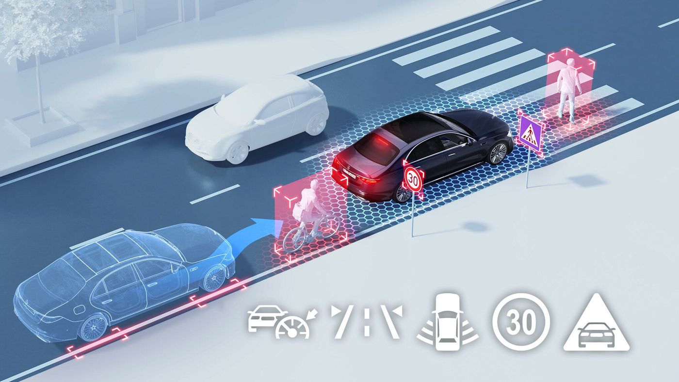 MB.DRIVE 어시스트